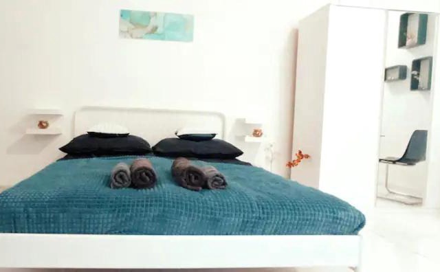 Margit Apartment - in the most beautiful district