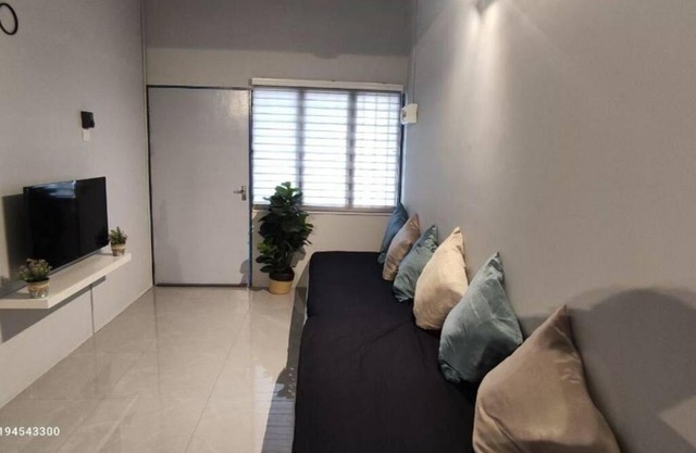 Margosa Botani Ipoh Homestay 3BR by Grab A Stay