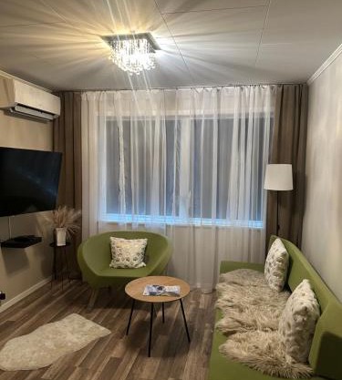 Maria apartment with Sauna Otta