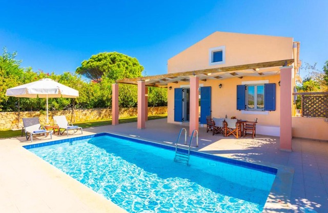 Maria Beach House