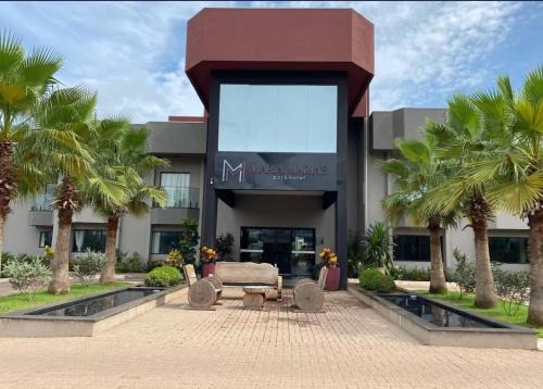 Maria Marias Park Hotel