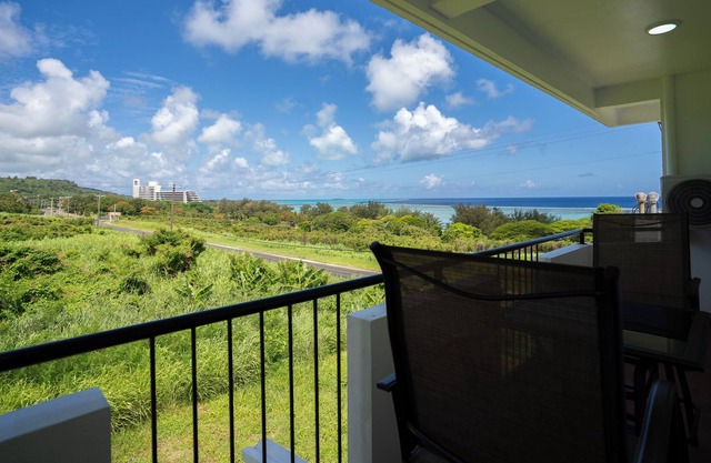 Mariana Suites