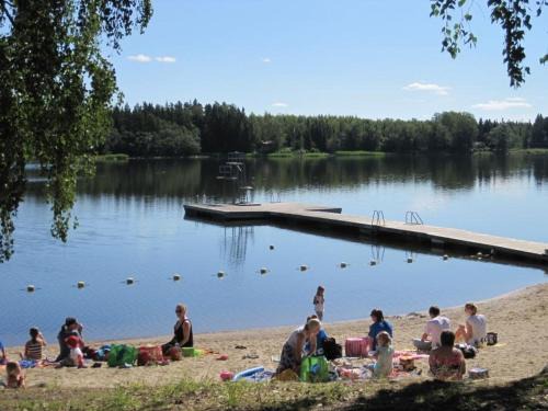 Marianranta Camping