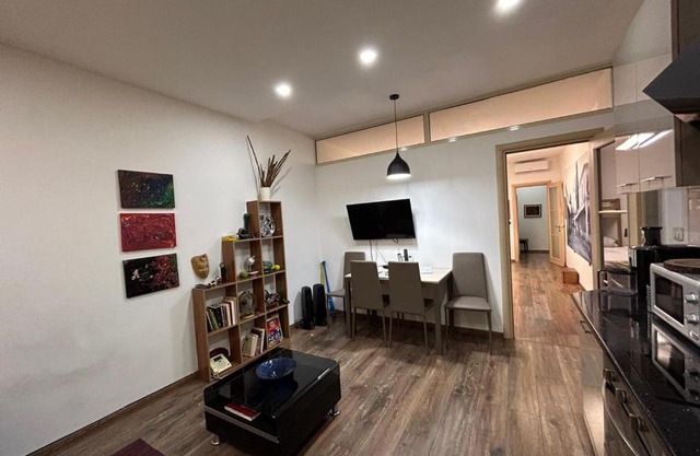Marias Home in Blloku, Tirana