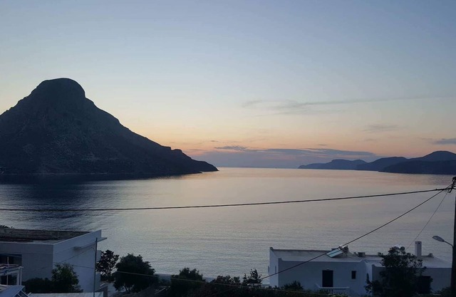 Marias k studios in Armeos Massouri