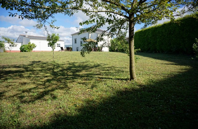 MARICUELO, INDEPENDENT HOUSE, NEAR THE BEACH OF PEÑARRONDA