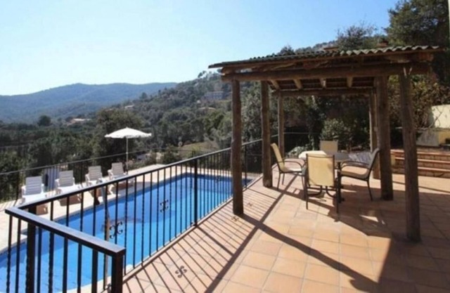MARIE ARGONNE house in Calonge