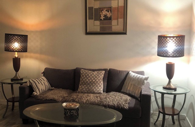 Marie's place-unwind and relax