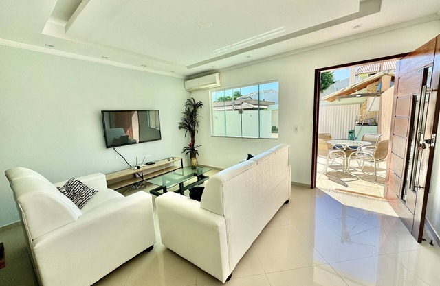 MARIE'S SEASONAL HOUSE YOUR BEACH HOUSE IN THE MOST BEAUTIFUL REGION IN BRAZIL!