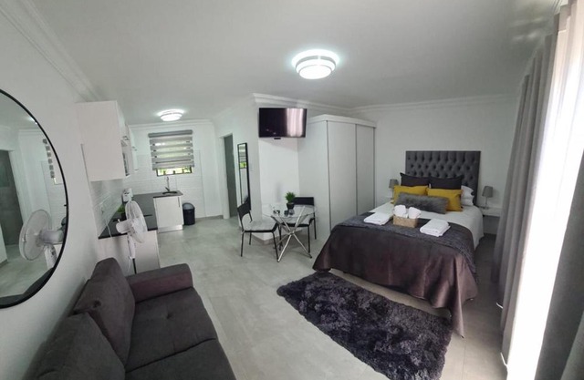 Marielitsa Guest Suite No 4