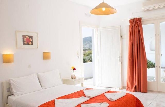 Marili Apartments, Apt#4 by the sea