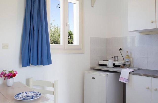 Marili Apartments, Apt#5 by the sea