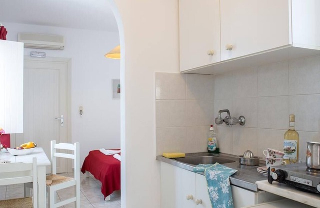 Marili Apartments, Apt#1 by the sea