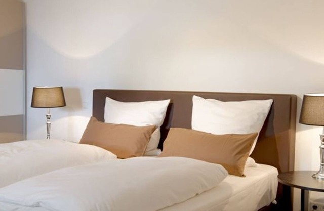 Marin am Hafen 1 - Holiday apartment 1
