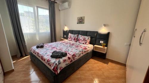 Marina Apartment
