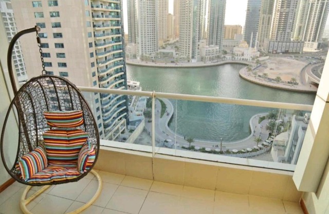 Marina Bestview 