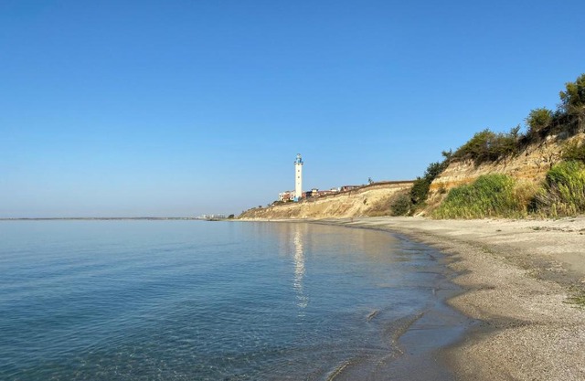 Marina Cape Morie