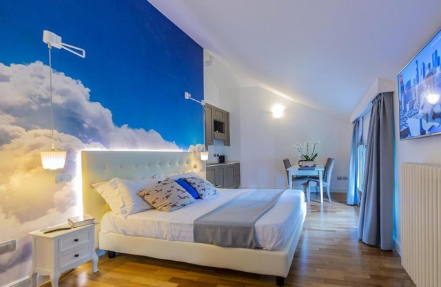 Marina Centro Suite