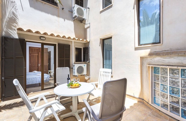 MARINA CERO - Cosy flat close to the sea with free Wifi