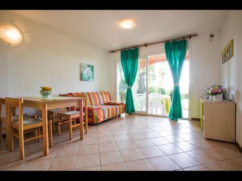 Marina Corsa Res 4 rooms apartment 2 bathrooms 150 m from the sea Ghisonaccia