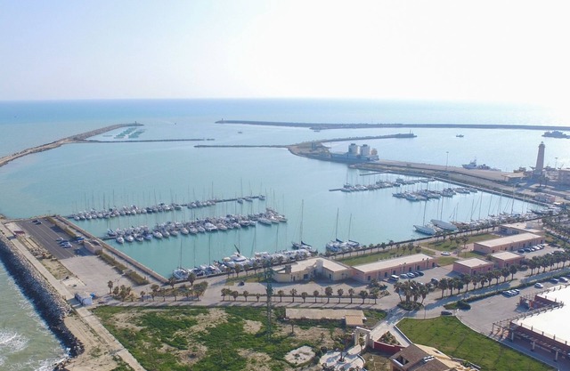 Marina di Cala del Sole