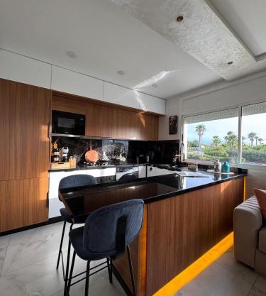 Marina Golf Assilah 
