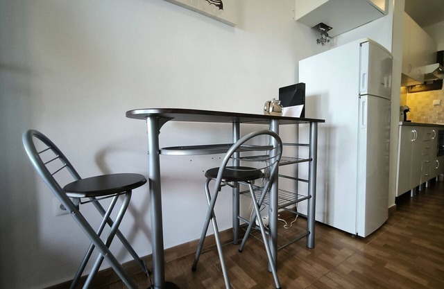 Marina Infinity View