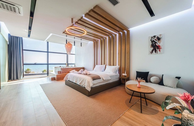 Marina Luxury Suites 101 by PS