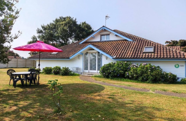 Marina - ONARD - Gîte