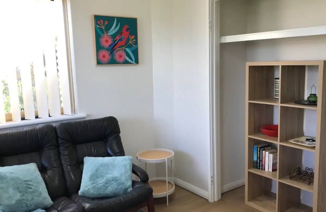 Marina Retreat Geraldton - Centrally Located in Garden Setting