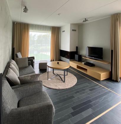 Marina seaview apartment