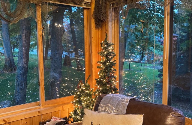 Marina Way Getaway on beautiful Lake Mille Lacs