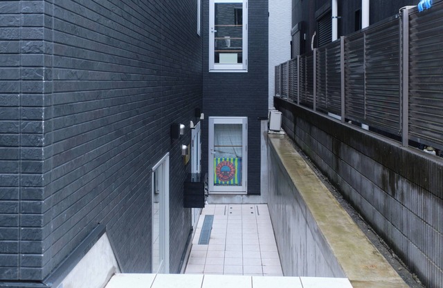 Marine Cove Hatsudai