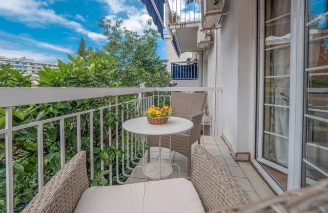 Marinero Apartments-Two bedroom apartment 7