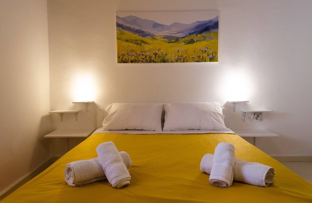 Marini Traditional Cottages | Helios
