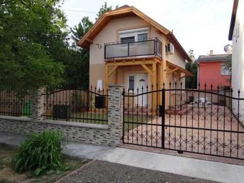 Marinica Apartman II.