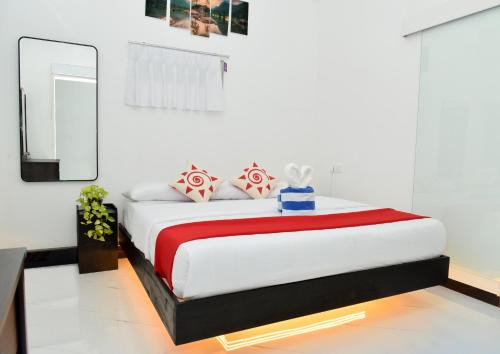 Marino Bay Resort Kalametiya