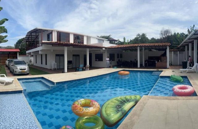 Mariquita Tolima-Casa Villa Farid