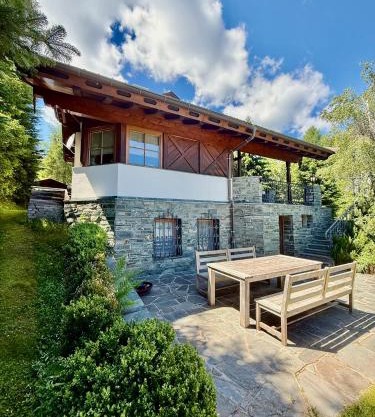 Maris Luxus-Chalet Gerlitzen 1720m