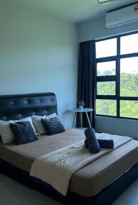 Marissa Homestay Jesselton Quay