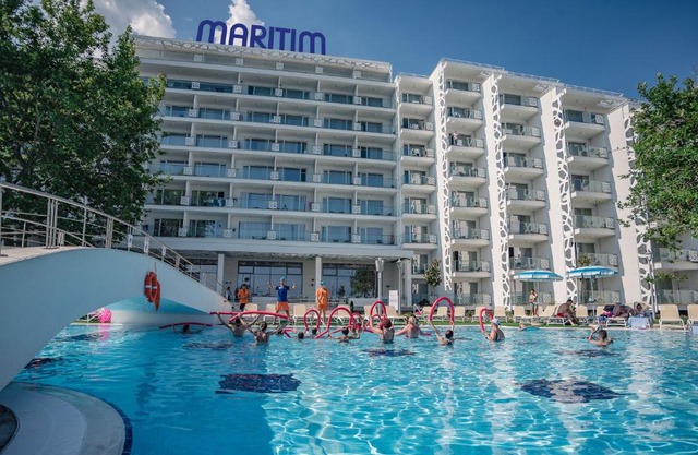 Maritim Hotel Paradise Blue