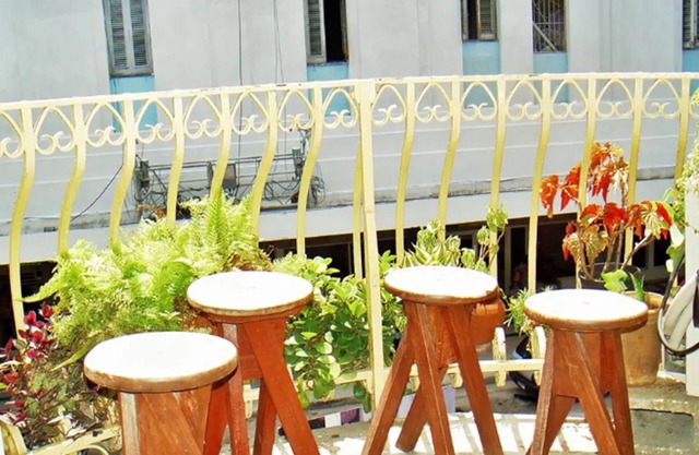 Maritza in Centro Havana