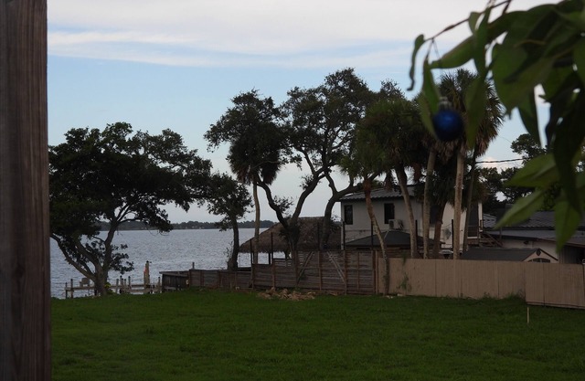 Marker 99 Resort