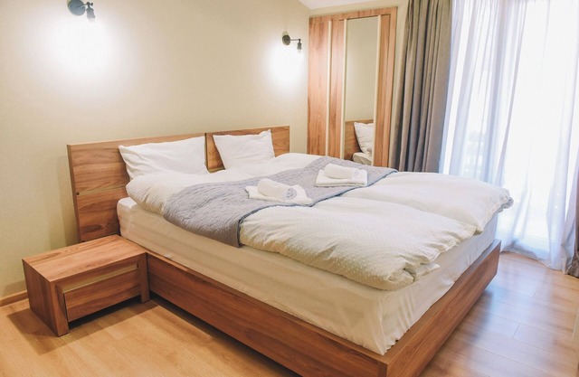MaRKoS Flat in Bakuriani Inn