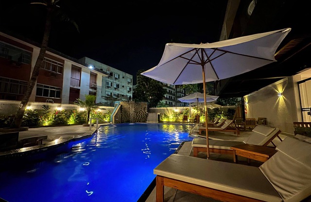 Marmeu Tropical Ltda