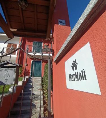 MarMolí