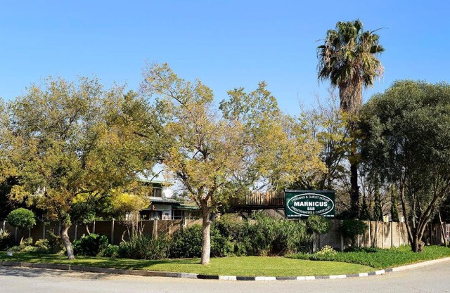 Marnicus B&B