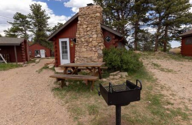 Marr's Mountain Cabins - Cabin 3