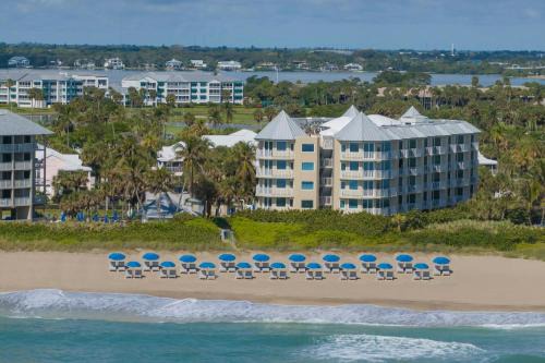 Marriott Hutchinson Island Beach Resort, Golf & Marina