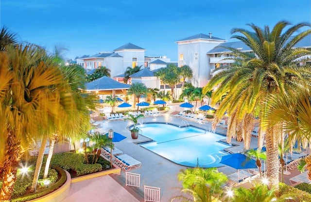 Marriott Hutchinson Island Beach Resort, Golf & Marina